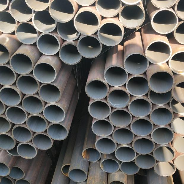 山東聊城無縫鋼管廠批發(fā)商